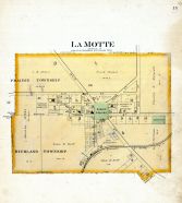 La Motte, Jackson County 1893